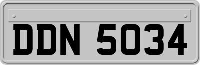 DDN5034