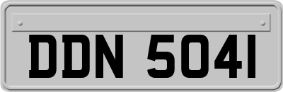 DDN5041