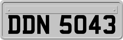 DDN5043