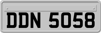 DDN5058