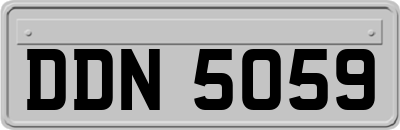 DDN5059