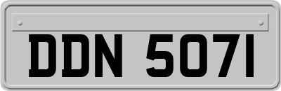DDN5071