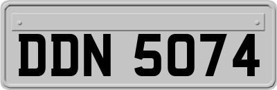 DDN5074