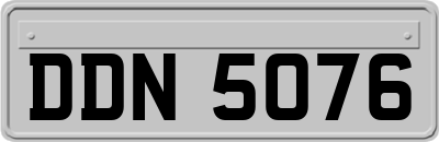 DDN5076