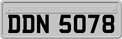DDN5078