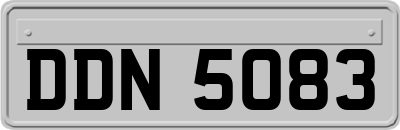 DDN5083