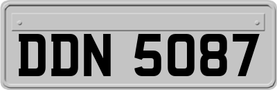 DDN5087