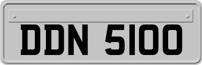DDN5100