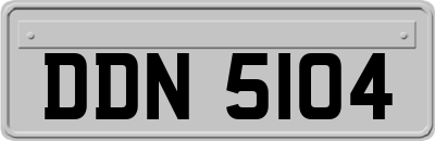 DDN5104