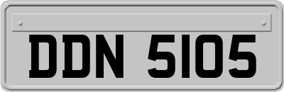 DDN5105