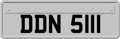 DDN5111