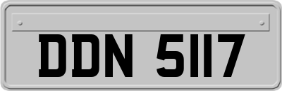 DDN5117