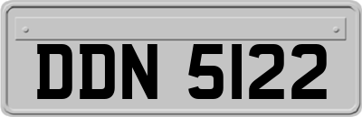 DDN5122