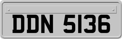 DDN5136