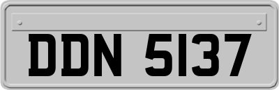 DDN5137