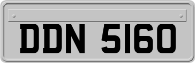 DDN5160