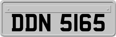 DDN5165