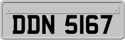 DDN5167