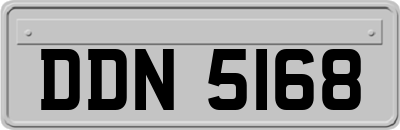 DDN5168