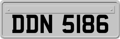 DDN5186