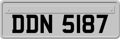 DDN5187