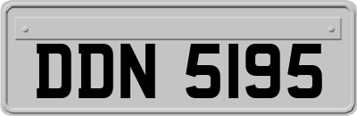 DDN5195