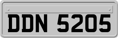 DDN5205