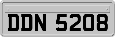 DDN5208