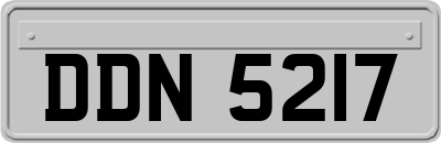 DDN5217
