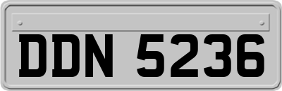 DDN5236