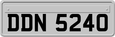 DDN5240