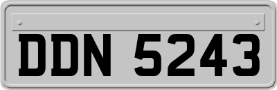 DDN5243