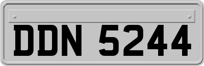 DDN5244