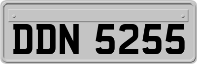 DDN5255