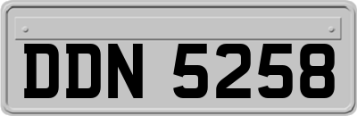 DDN5258