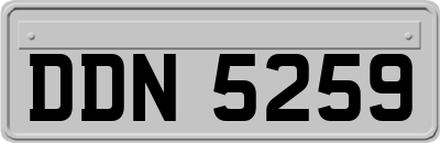 DDN5259