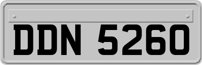 DDN5260