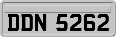 DDN5262