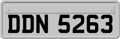 DDN5263
