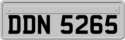 DDN5265