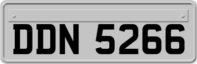 DDN5266