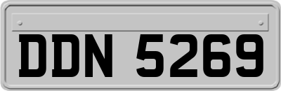 DDN5269