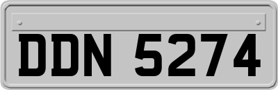 DDN5274