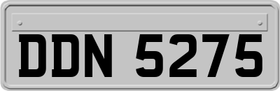 DDN5275