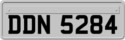 DDN5284
