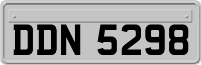 DDN5298