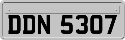 DDN5307