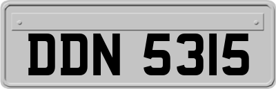 DDN5315