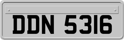 DDN5316