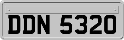 DDN5320